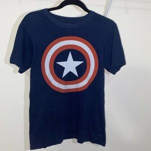 Marvel Captain America T-shirt